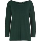 Essenza - Donna Uni - Top - Thyme - 3/4 Mouwen