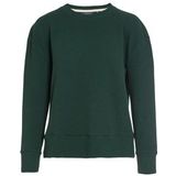 Essenza - Uma Uni - Sweater - Thyme - Katoen/Polyester/Elastaan