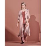 Essenza - Ilona Meryl - Kimono - Rose - 100% Modal - Regular Fit