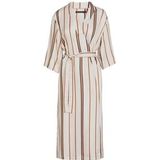 Essenza - Ilona - Kimono - Vanilla - 100% Polyester Satin