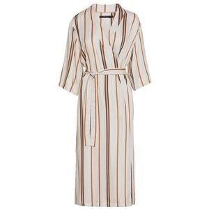 Essenza - Ilona - Kimono - Vanilla - 100% Polyester Satin