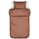 Dekbedovertrek - Grijs - Katoen