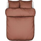 Dekbedovertrek - Grijs - Katoen