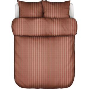 Dekbedovertrek - Grijs - Katoen