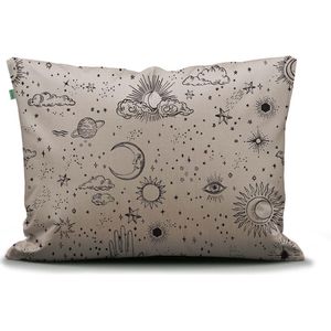 COVERS & CO That' The Spirit Dekbedovertrek Taupe