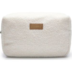 Make-Up Bag Essenza Pepper Teddy Vanilla 