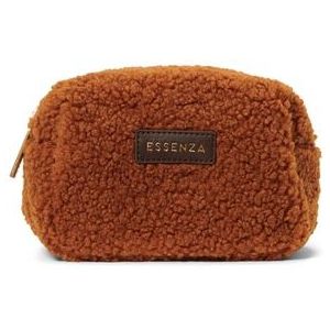 ESSENZA Lucy Teddy Make-Uptas Leather brown - S