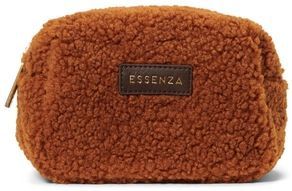ESSENZA Lucy Teddy Make-Uptas Leather brown - S