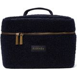 ESSENZA Tracy Teddy Beautycase Nightblue - One Size