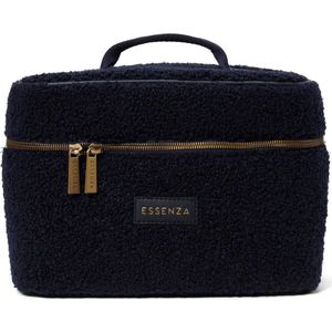 ESSENZA Tracy Teddy Beautycase Nightblue - One Size