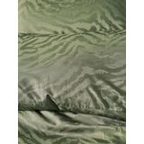 Dekbedovertrek - Katoen - Grijs