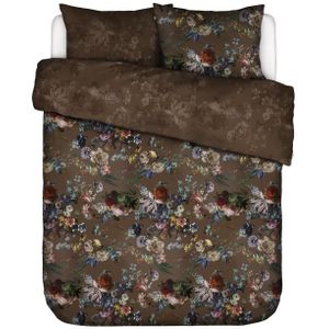 Dekbedovertrek - Blauw - Katoen