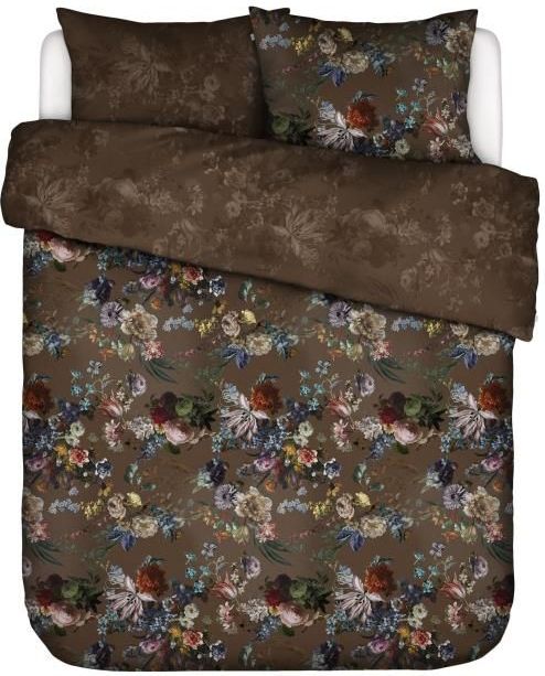 Dekbedovertrek - Blauw - Katoen