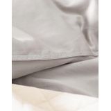 ESSENZA Minte Kussensloop - Grijs - 60 x 70 cm