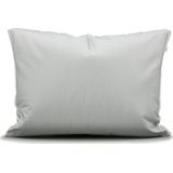ESSENZA Minte Kussensloop - Grijs - 60 x 70 cm