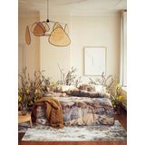 Vloerkleed Essenza Aurelie Vanilla 