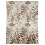 Vloerkleed - Multicolor - 100% Wol