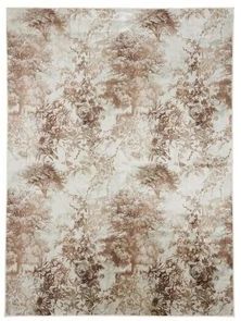 Vloerkleed - Multicolor - 100% Wol