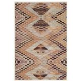 ESSENZA - Fabienne - Vloerkleed - Biscuit - Klein 60 x 90 cm