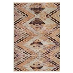 Teppich Essenza Fabienne Biscuit (60 x 90 cm)