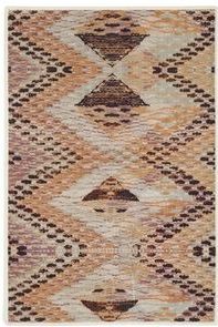 ESSENZA - Fabienne - Vloerkleed - Biscuit - Klein 60 x 90 cm