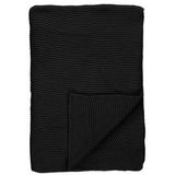 Woondeken - Grijs - Polyester