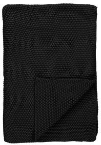 Woondeken - Grijs - Polyester