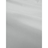 ESSENZA - Minte - Hoeslaken - Grijs - 180 x 200 cm