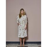 Covers & Co Kimono Marle Luna Tic Ecru