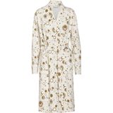 Covers & Co Kimono Marle Luna Tic Ecru