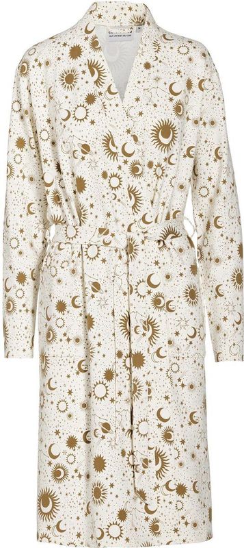Covers & Co Kimono Marle Luna Tic Ecru