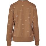 COVERS & CO Kea Booby Trap Trui Hazel