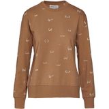 COVERS & CO Kea Booby Trap Trui Hazel