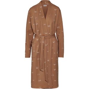 Kimono Covers & Co Women Marle Booby Trap Hazel