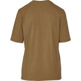 COVERS CO Fiona Uni T-Shirt Goud