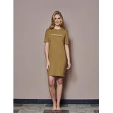 COVERS & CO - Nava Uni - Nachtjapon - Goud