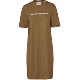 COVERS & CO - Nava Uni - Nachtjapon - Goud