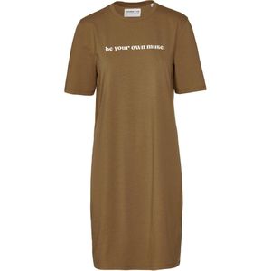 COVERS & CO - Nava Uni - Nachtjapon - Goud