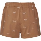 COVERS & CO Nisa Booby Trap Korte Broek Hazel