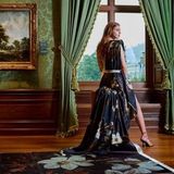 Vloerkleed - Grijs - Wol