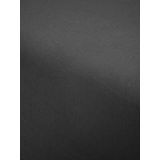 Hoeslakens - Wit - Katoen - Geschikt voor 1-persoonsbed