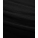 Hoeslakens - Katoen - Wit