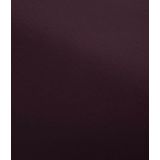 Hoeslaken - Grijs - Katoen - 1 Persoon