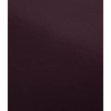 Hoeslaken - Grijs - Katoen - 1 Persoon