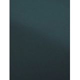 Hoeslaken - Wit - Katoen - 80x200 cm