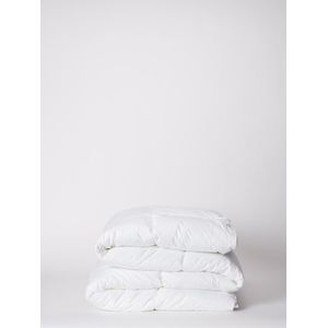 ESSENZA The Down Alternative 4-Seizoenen Dekbed Wit - 140x220 cm