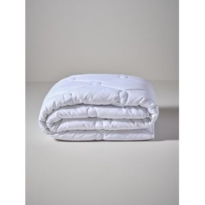 Zomerdekbed Essenza The Perfect Circle White Holle Vezel-260 x 220 cm
