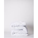 Essenza - The Perfect Circle - 4 Seizoenen Dekbed - Wit - 200 x 220 cm