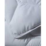 Essenza - The Perfect Circle - Dekbed - Wit - 100% Gerecycled Materiaal - Warmteklasse 2