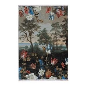 ESSENZA Elegant View Sky Wandkleed 120 x 180 cm